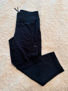 Outdoor Research Krypta Crop Leggings